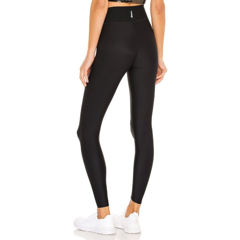 ultracor Ultra High Black Leggings Nero - Picture 3 of 4